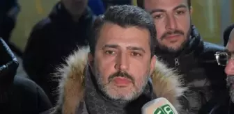 Sivasspor Basın Sözcüsü: 1-1'lik skordan çok memnunuz