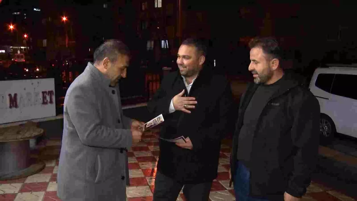 Ankara\'da Düşük Bütçeli Tanıtım Filmi Sosyal Medyada İzlenme Rekorları Kırıyor