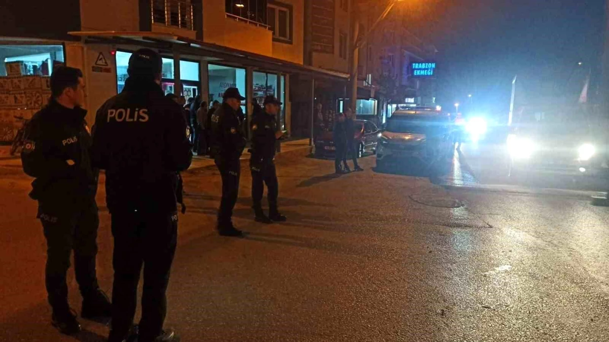 Bursa\'da Komiseri Ezerek Yaralayan Minibüs Şoförünün Davası Ertelendi