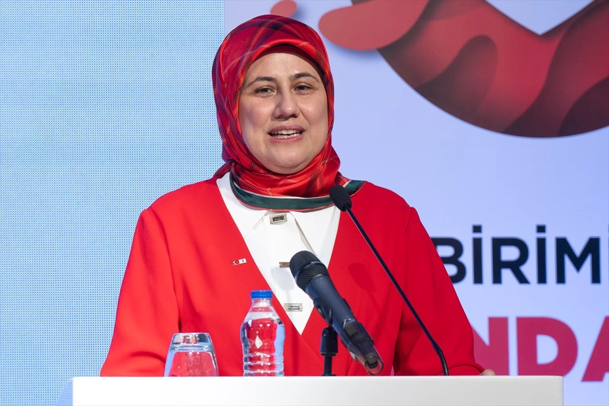 Türk Kızılayı, Kış Koşullarında Kan Bağışı Kampanyası Başlattı