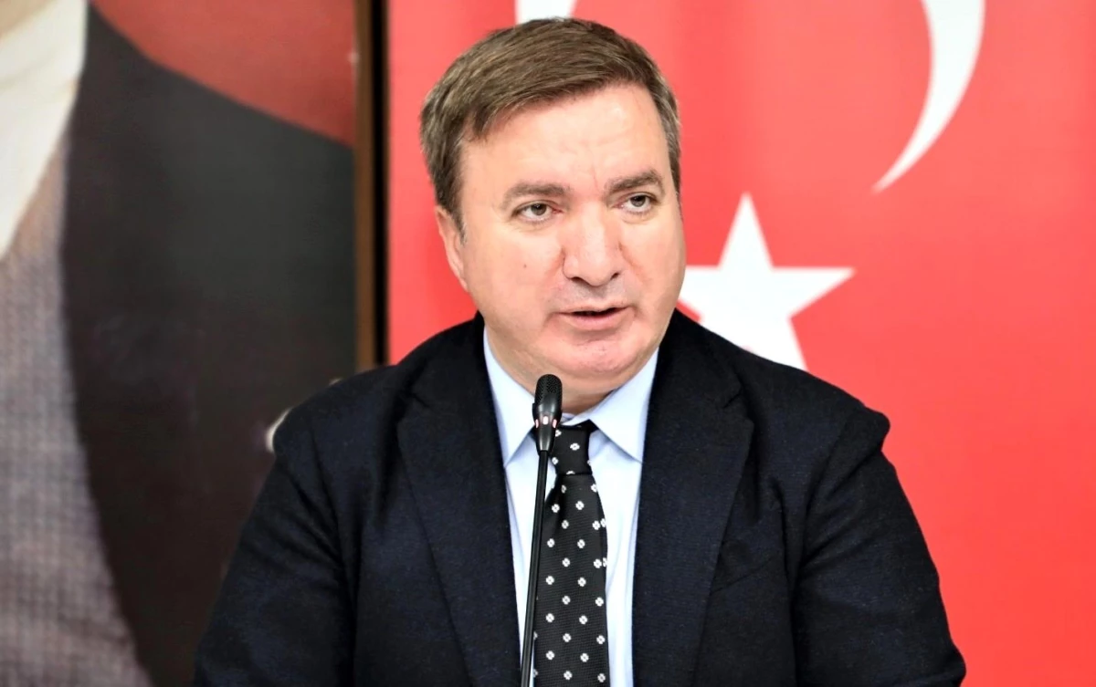 Erzincan Valisi Regaib Kandili ve Üç Aylar İçin Mesaj Yayınladı