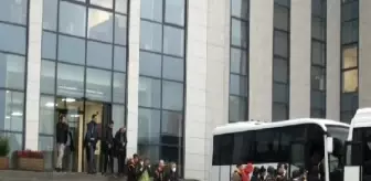 Yalova'da düzenlenen fuhuş operasyonunda 2 şüpheli tutuklandı, 6 kadın kurtarıldı