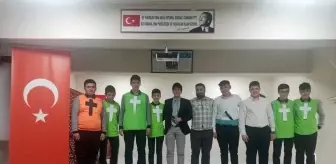 Yeniçağa'da Bizanslılar isimli tiyatro oyunu sergilendi