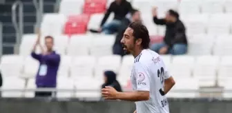 Altay'da 11 Futbolcu Alacakları İçin İhtarname Gönderdi