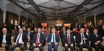 Antalya'da Dünya Yürüyüş Takımlar Şampiyonası düzenlenecek