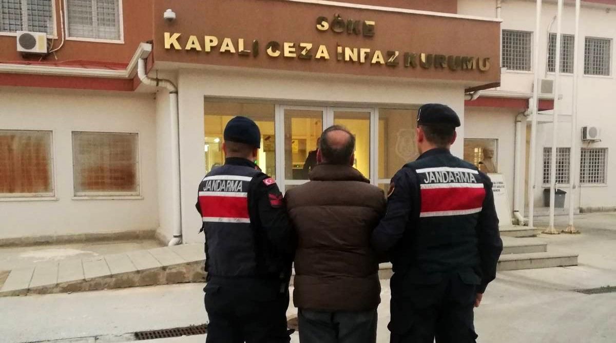 Aydın\'da JASAT Operasyonu: 25 Aranan Şahıs Yakalandı