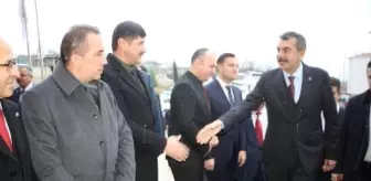 Milli Eğitim Bakanı Yusuf Tekin, Sömestir Tatili Öncesi Öğrencilere Keyifli Bir Hafta Sunacak