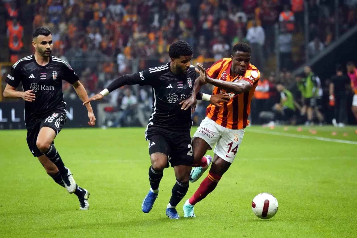 Beşiktaş, Yabancı Futbolcularıyla Yollarını Ayırmayı Planlıyor