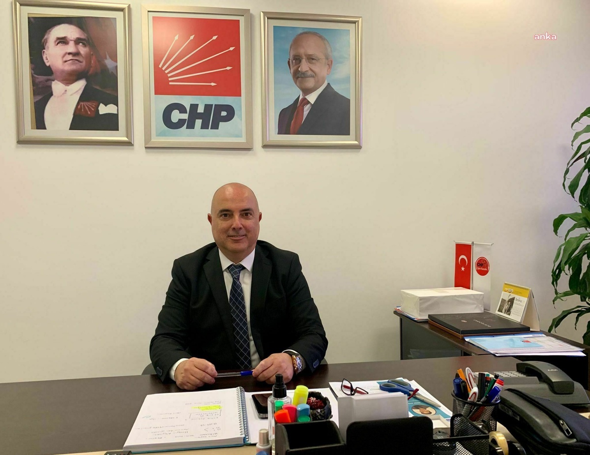 CHP Spor Kurulu Başkanı Türkiye Futbol Federasyonu\'nun yabancı oyuncu kararına tepki gösterdi