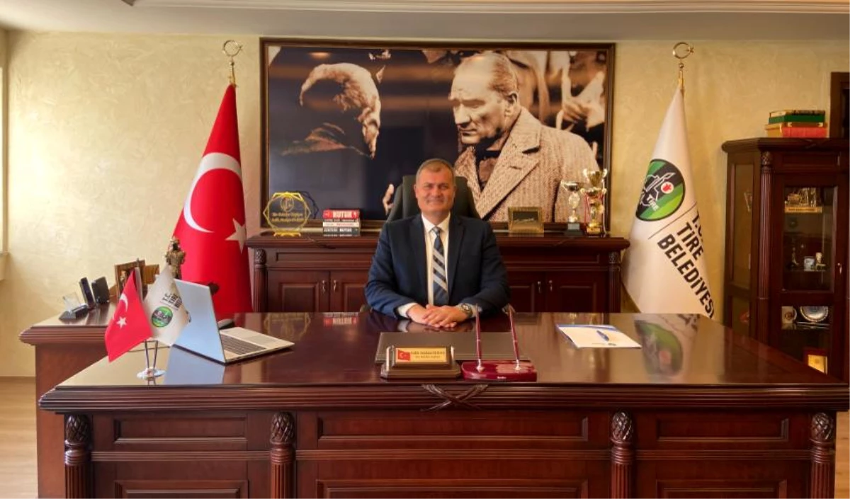 AK Parti İzmir İl Başkanı: Tire\'de MHP\'li aday gösterilecek