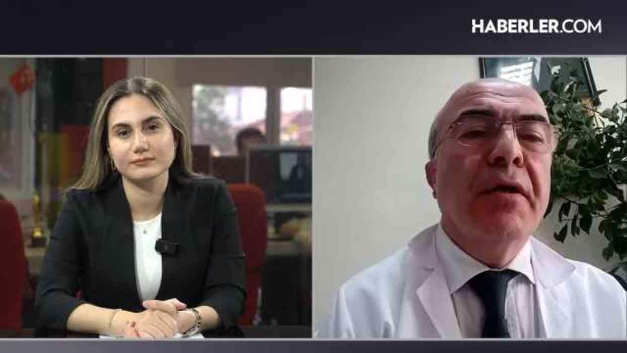 Enfeksiyon Hastalıkları Uzmanı Prof. Dr. Mustafa Ertek: Domuz gribi enfeksiyonları daha ağır geçiyor