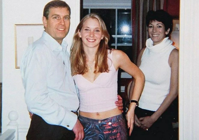 Epstein kurbanı kadından kan donduran sözler: Günde 3 kez tecavüze uğruyordum
