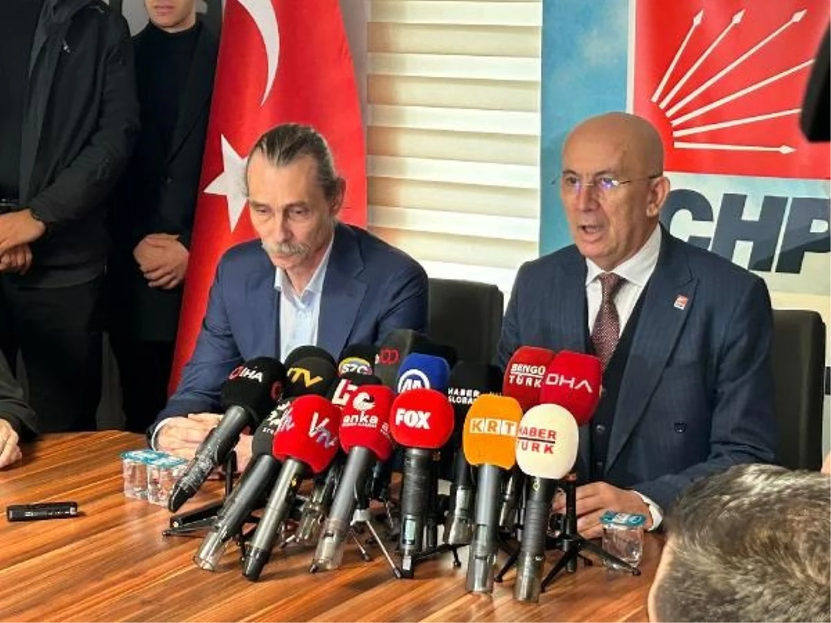 Erdal Beşikçioğlu: Mansur Başkan\'la sıkıntım olmadı, Ankara\'ya daha neler yapacak