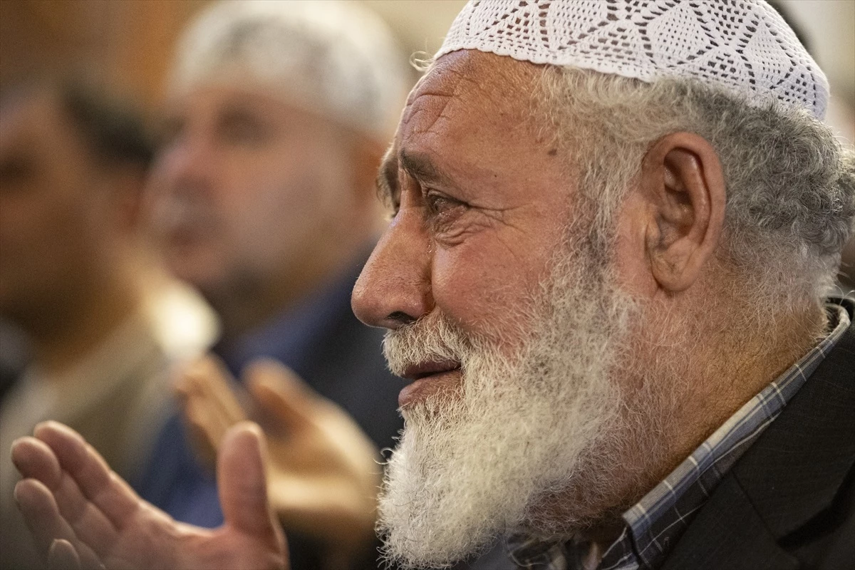 Erzurum\'da 500 Yıllık Gelenek: 1001 Hatim Duası