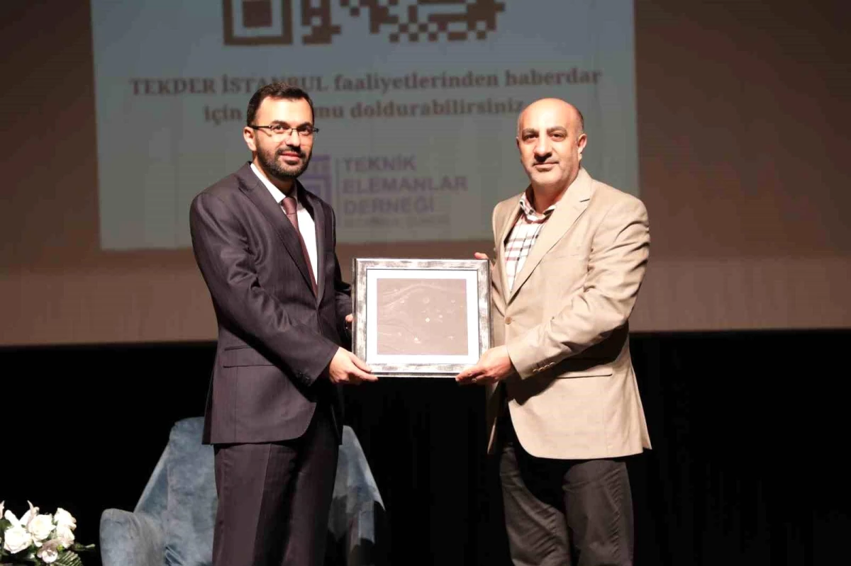 Esenler Belediyesi Ali Kuşçu Kültür Sanat Sezonu\'nda Bilim Teknik Sohbetleri düzenliyor