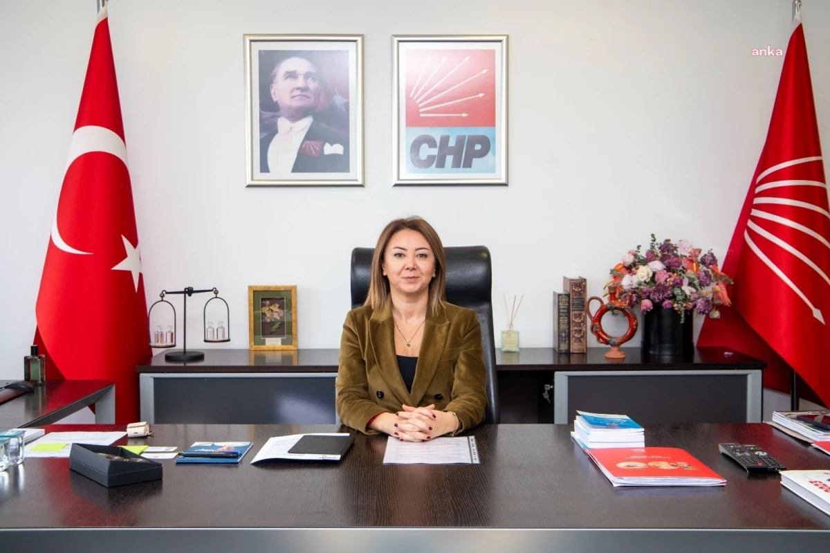 CHP, Yüksek Yargıdaki Darbe Girişimine Karşı Miting Düzenleyecek