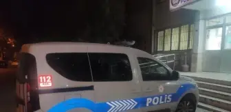 Firari cinsel istismar suçlusunun yakalanması