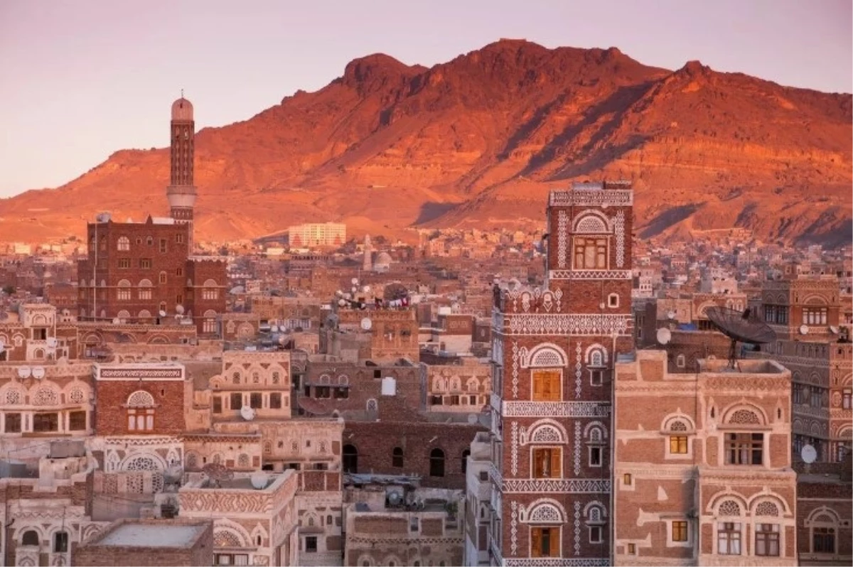 İngiliz Dışişleri Ofisi, Yemen\'deki Britanyalı Turistlere Evlerine Dönmeleri Çağrısı Yaptı
