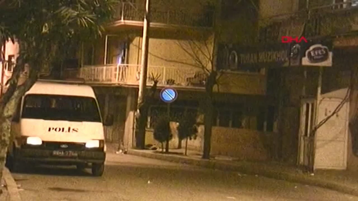 İzmir\'de firar eden cinayet hükümlüsü yakalandı