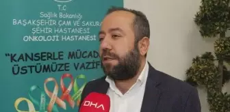 Kanser Hastaları ve Yakınları İçin Hasta Okulu Kuruldu