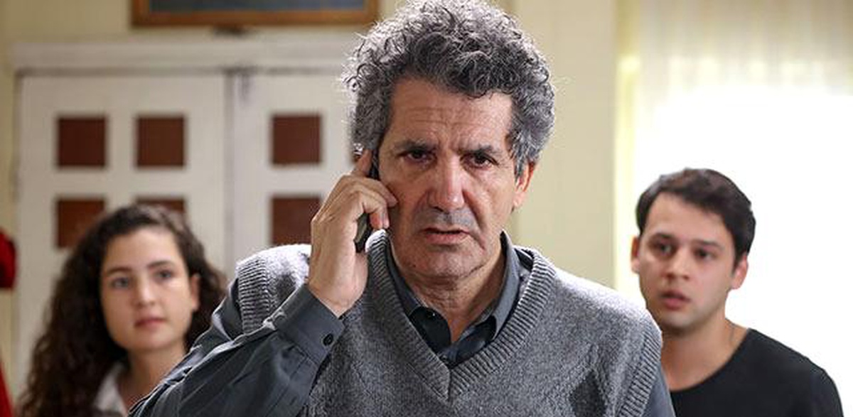 Eren Ailesi Beklenmedik Bir Durumla Karşı Karşıya Kalıyor