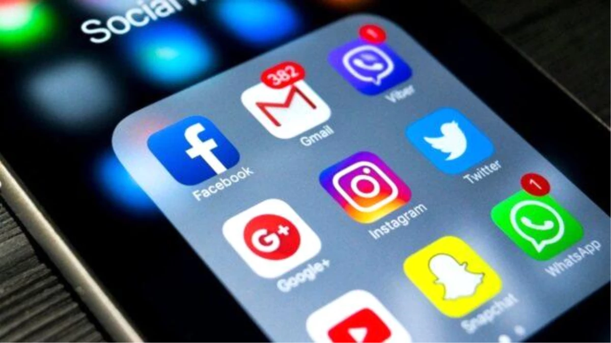 Hazine ve Maliye Bakanlığı, sosyal medya fenomenlerini vergi incelemesine alıyor