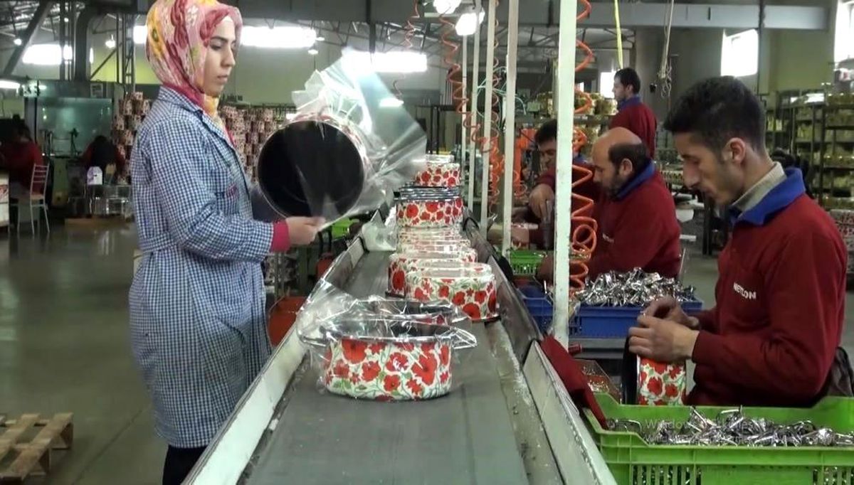 2023 Kasım Ayında Perakende Satış Hacmi Yüzde 12,8 Arttı