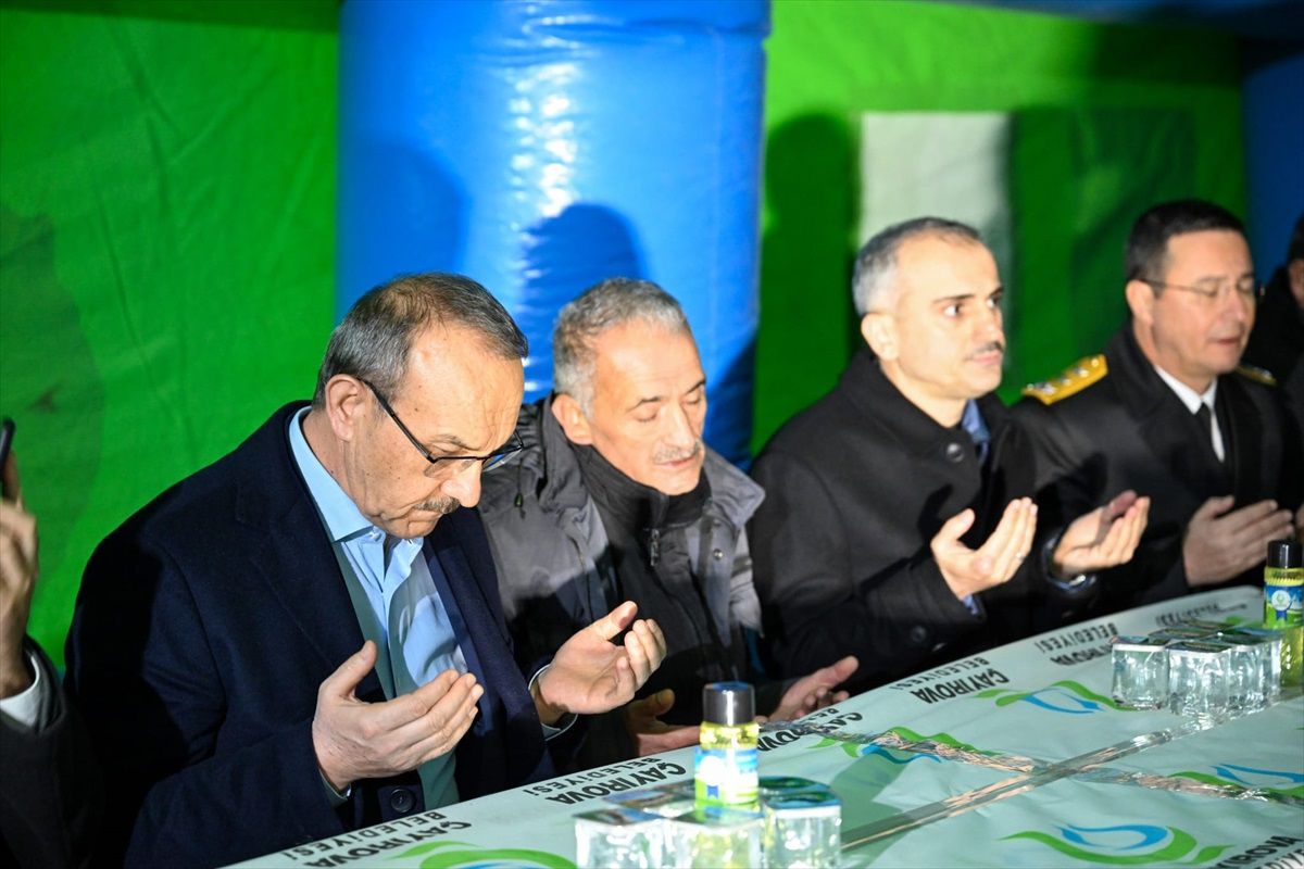 Pençe-Kilit Operasyonu\'nda şehit olan Piyade Uzman Çavuş Samet Aslan\'ın ailesine şehadet haberi ulaştı