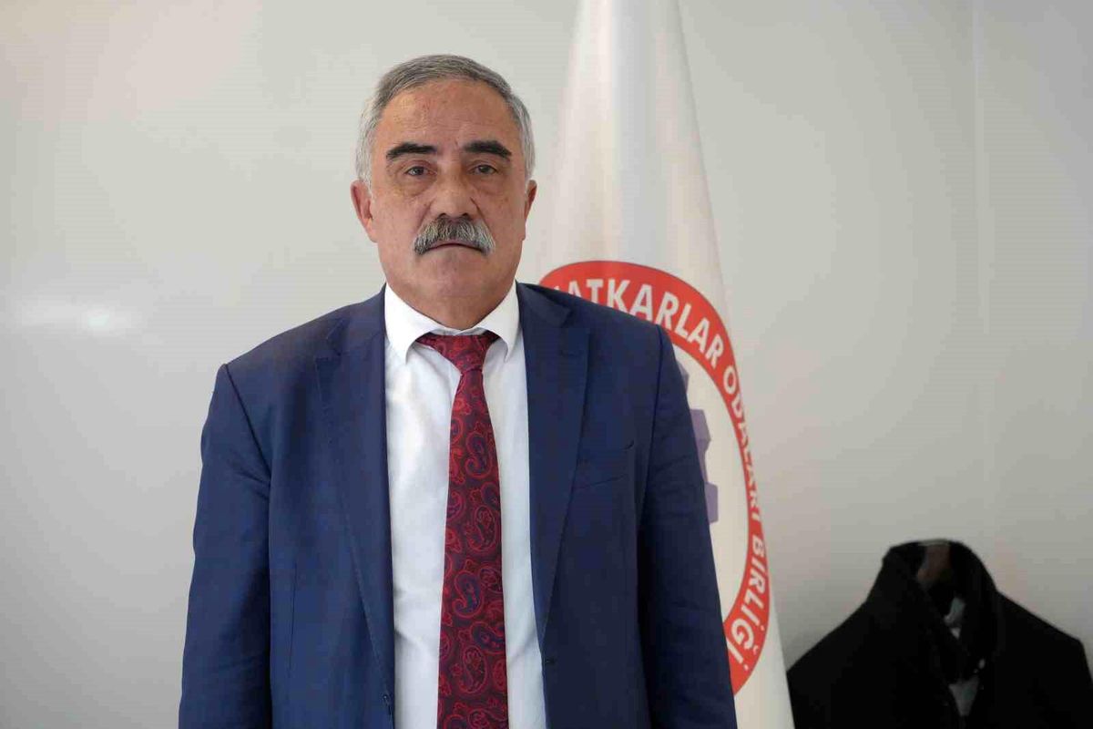 Samsun Esnaf ve Sanatkarları Odaları Birliği (SESOB) Başkanı dolmuş fiyat tarifelerinin güncellenmesini talep etti