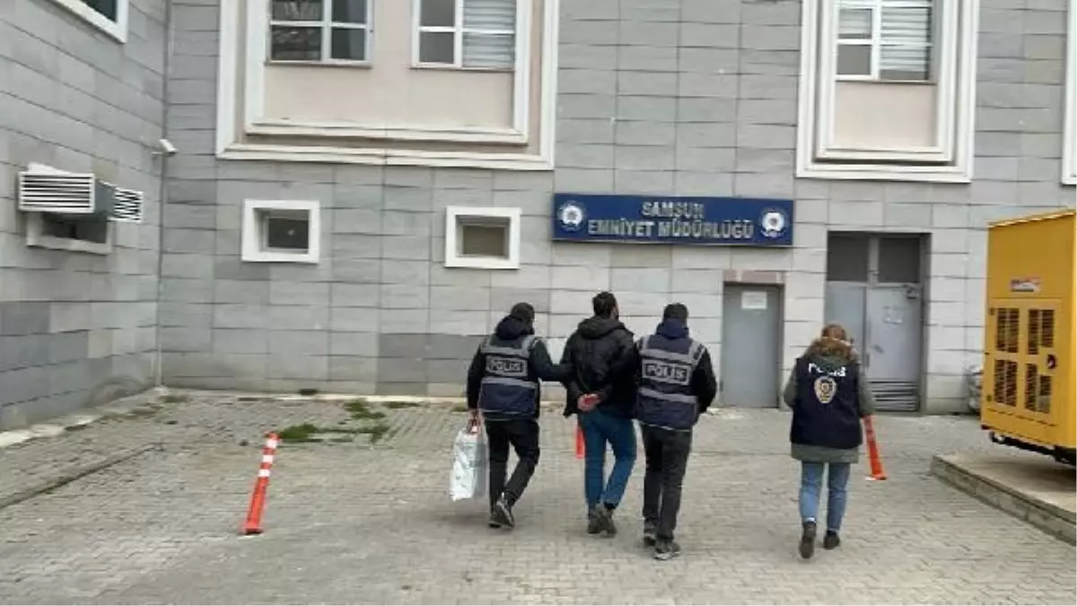 Samsun, Mersin, Adana ve Malatya'da Eş Zamanlı Dolandırıcılık Operasyonu