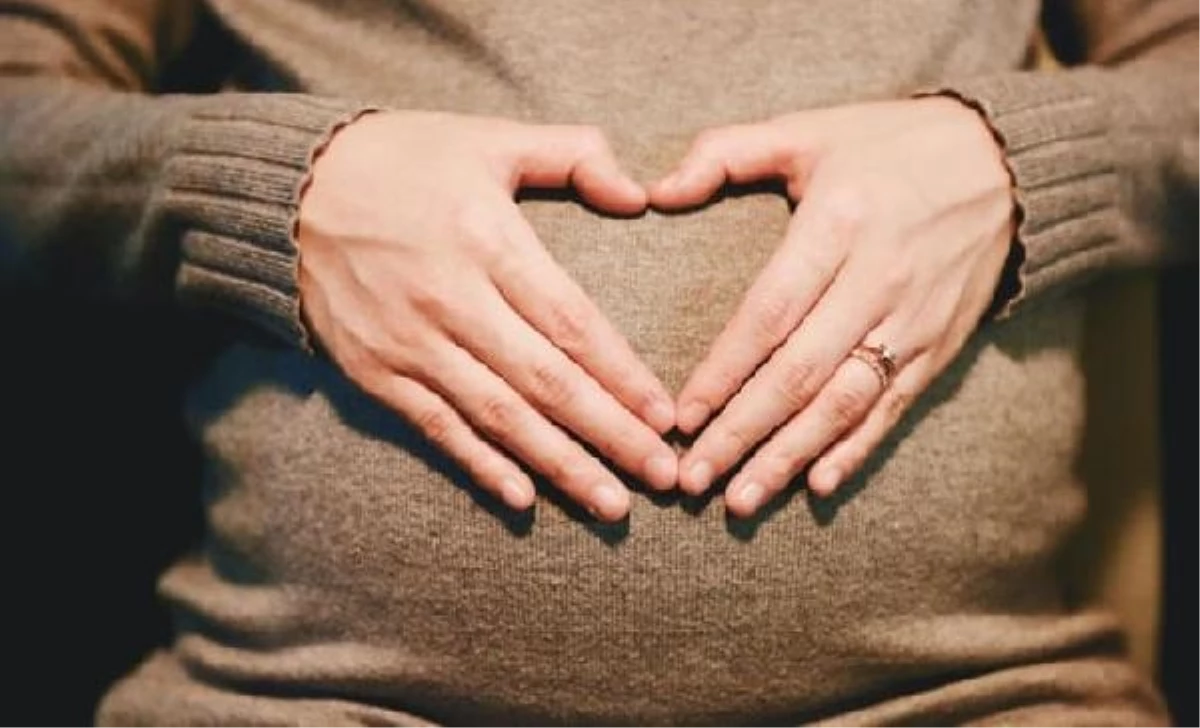 Kış Mevsiminde Hamilelikte Enfeksiyon Riski Artıyor