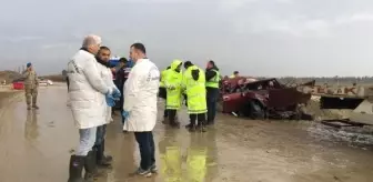 Aydın'da Viyadük Kazası: 3 Kişi Öldü, İnşaat Sorumluları Gözaltına Alındı