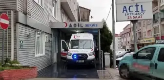 Zonguldak'ta Tartışma Sonucu İntihar