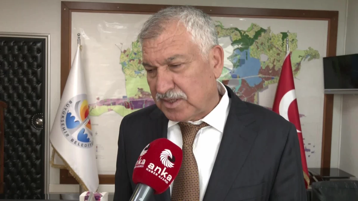 Zeydan Karalar: Adana İttifakı 2019\'da Oluştu, Bu Dönemde de Olacak