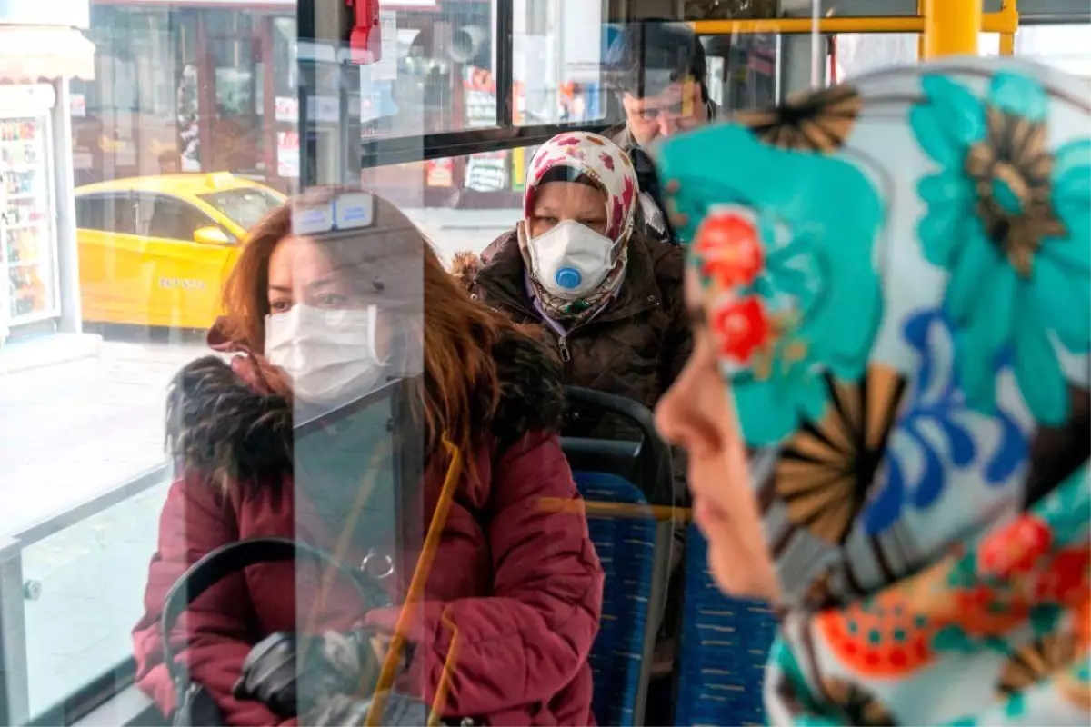 Çoklu viral enfeksiyon salgınında yoğun bakım ve acil servislerdeki yoğunluk artıyor