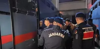 Zonguldak'ta Uyuşturucu Ticareti Davasında Tahliye Kararı