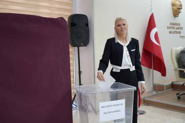 AK Parti, MHP ve İYİ Parti ittifak yaptı, CHP Bilecik'te belediye başkanlığını kaybetti