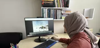 Atatürk Üniversitesi İletişim Fakültesi Akademisyenleri AA'nın Yılın Fotoğrafları Oylamasına Katıldı