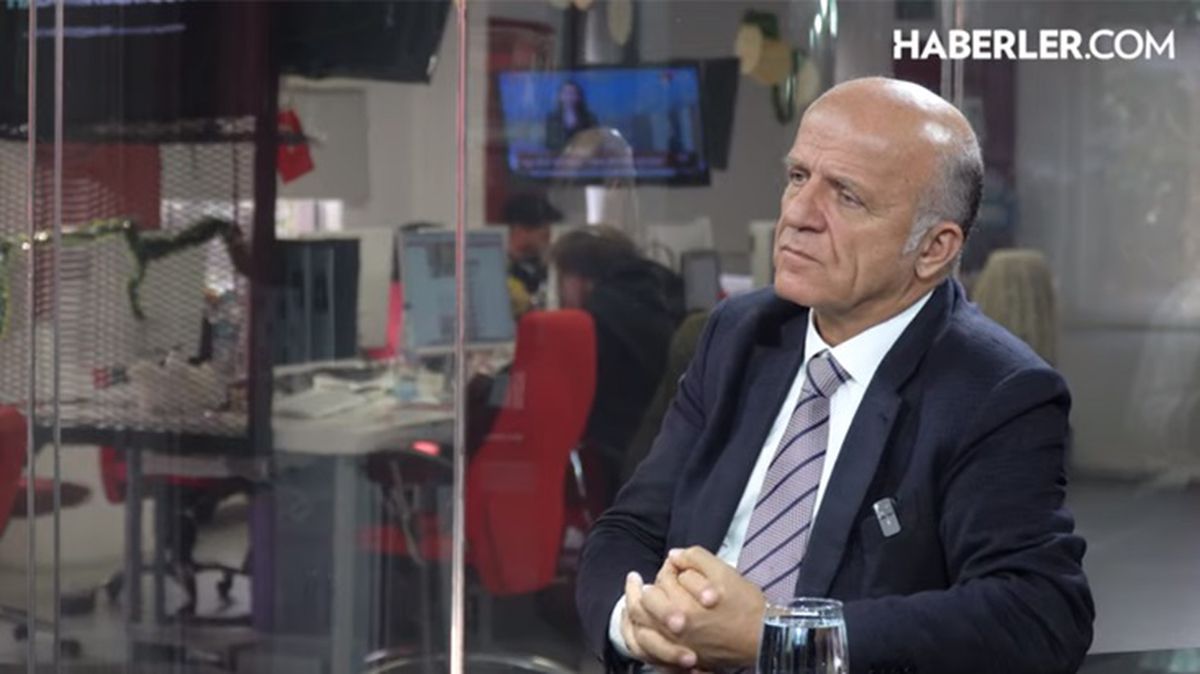 Avukat Mehmet Gün, AYM üyeleri hakkında soruşturma açılmasını değerlendirdi