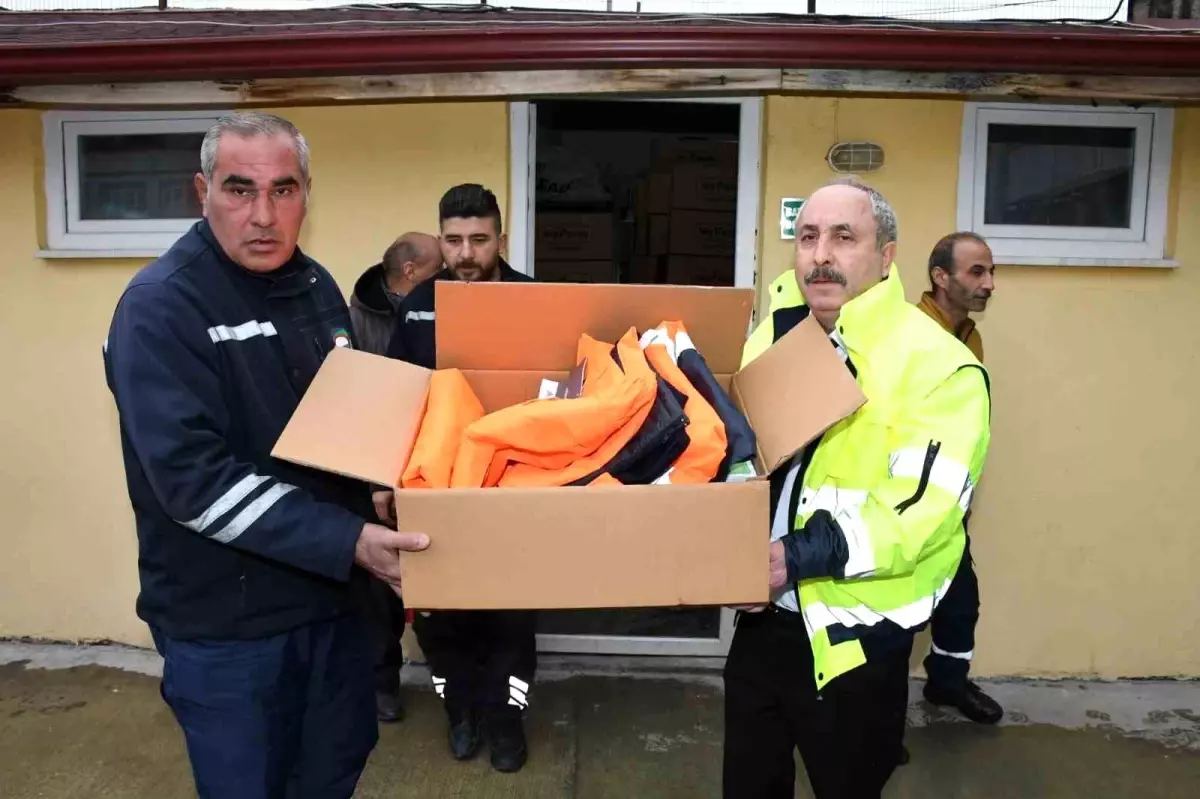 Amasya Belediye Başkanı: Amasya temizlik konusunda örnek kentler arasında