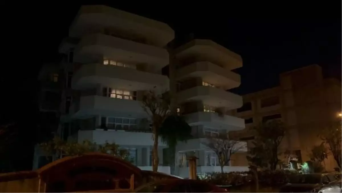 Bursa'da apartman yöneticisi asansör boşluğuna düşerek hayatını kaybetti