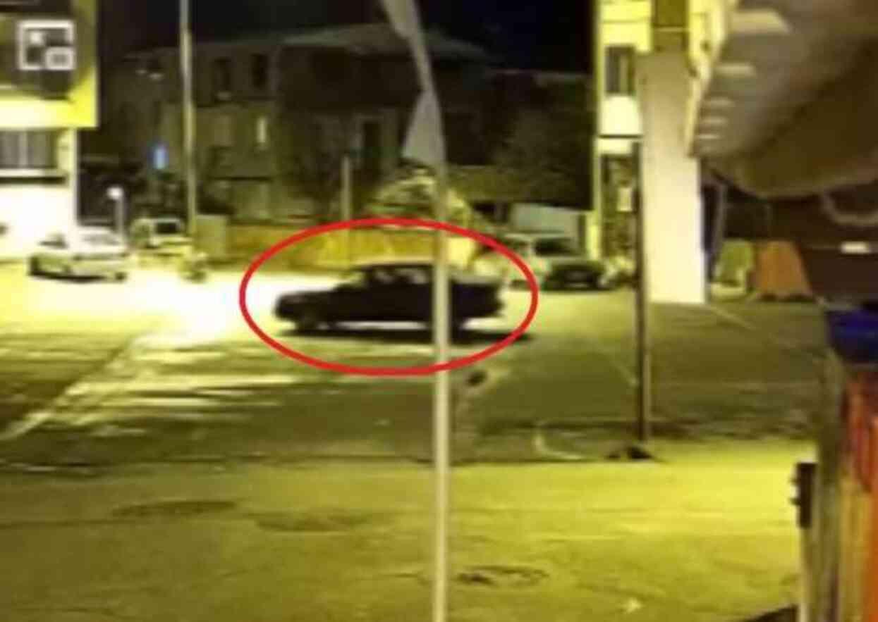 Bursa'da çıktığı cezaevine 24 saat sonra aynı suçtan tekrardan girdi