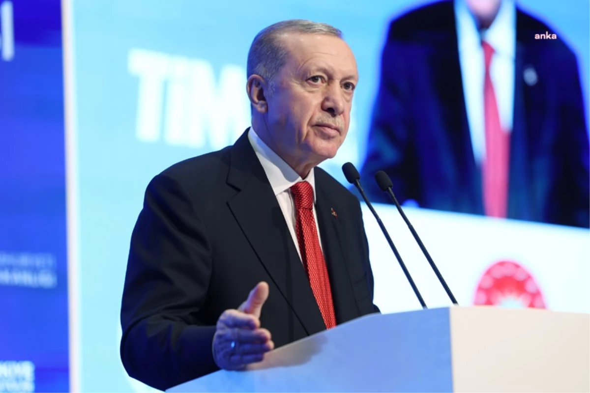 Cumhurbaşkanı Erdoğan, Bahçeli ve Akşener ile terör saldırısını görüştü