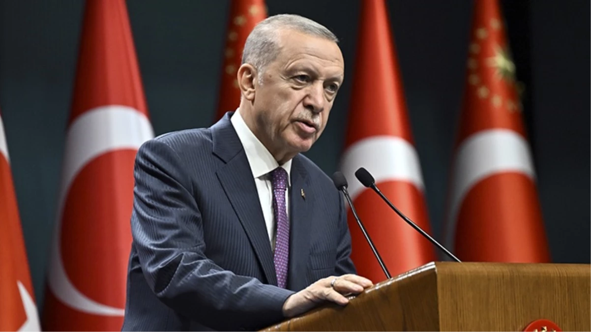 Cumhurbaşkanı Erdoğan\'ın başkanlığında Dolmabahçe\'de güvenlik toplantısı yapılacak