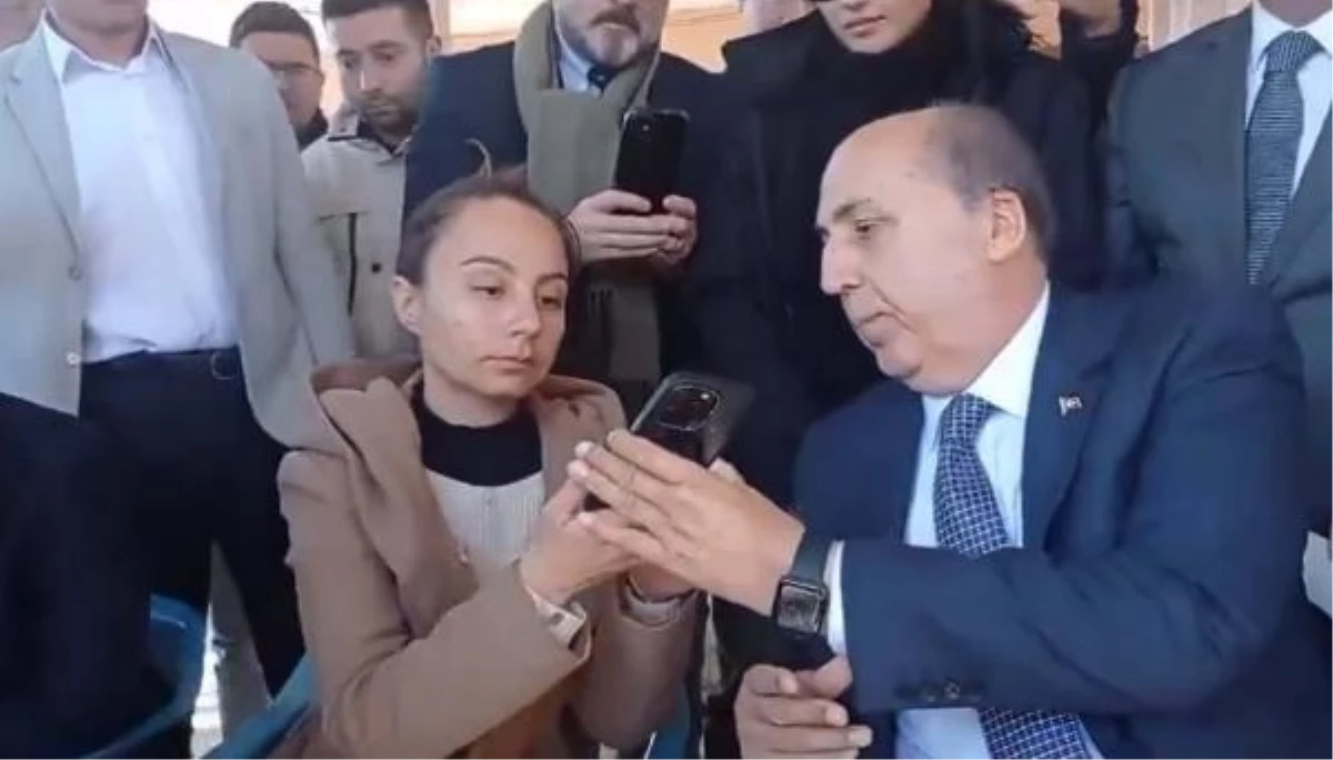 Üsteğmen Mutlu Duran\'ın ailesiyle telefonda görüşen Cumhurbaşkanı Erdoğan\'dan geçmiş olsun dileği