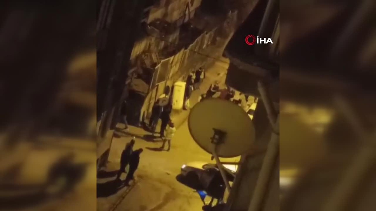 Elazığ\'da 9\'uncu kattan düşen kız çocuğu hayatını kaybetti
