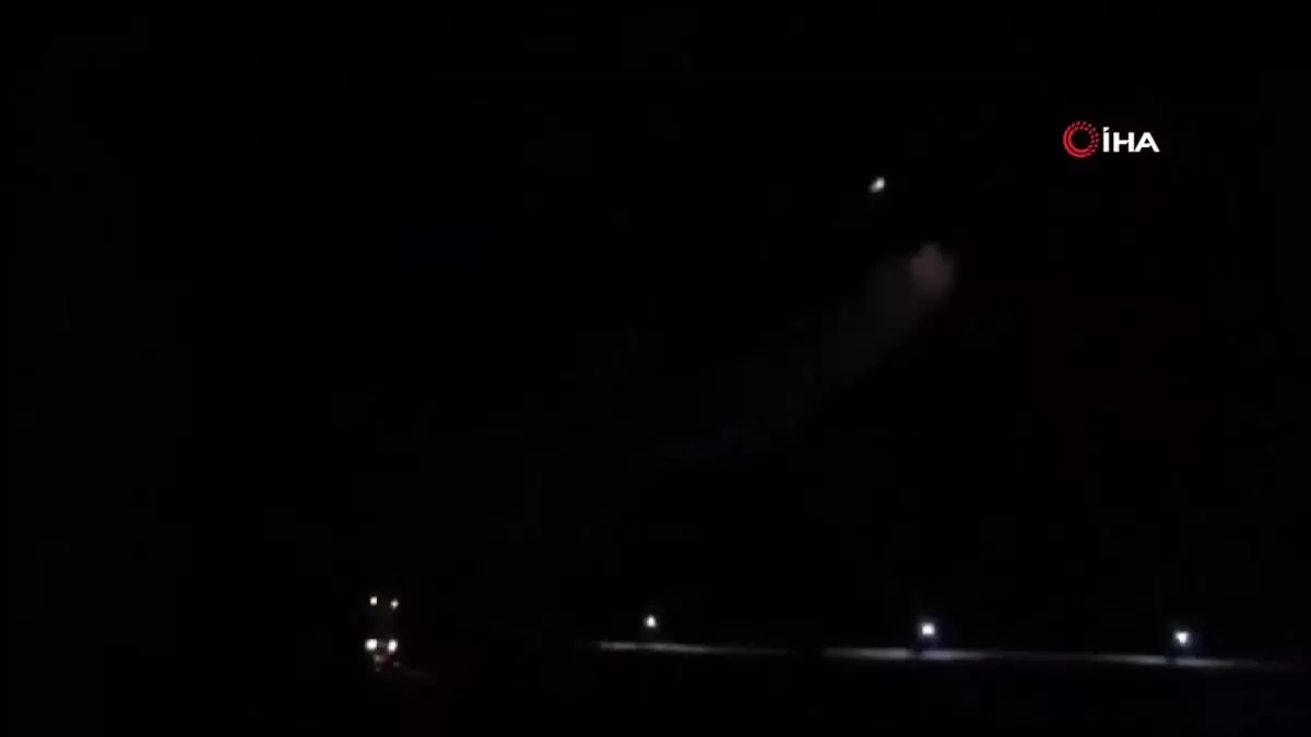 Irak\'ın kuzeyinde etkisiz hale getirilen terörist sayısı 20\'ye yükseldi