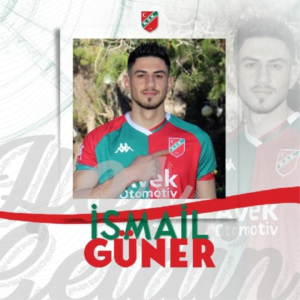Karşıyaka Futbolcusu Enes Nalbantoğlu Taraftara Özür Diledi