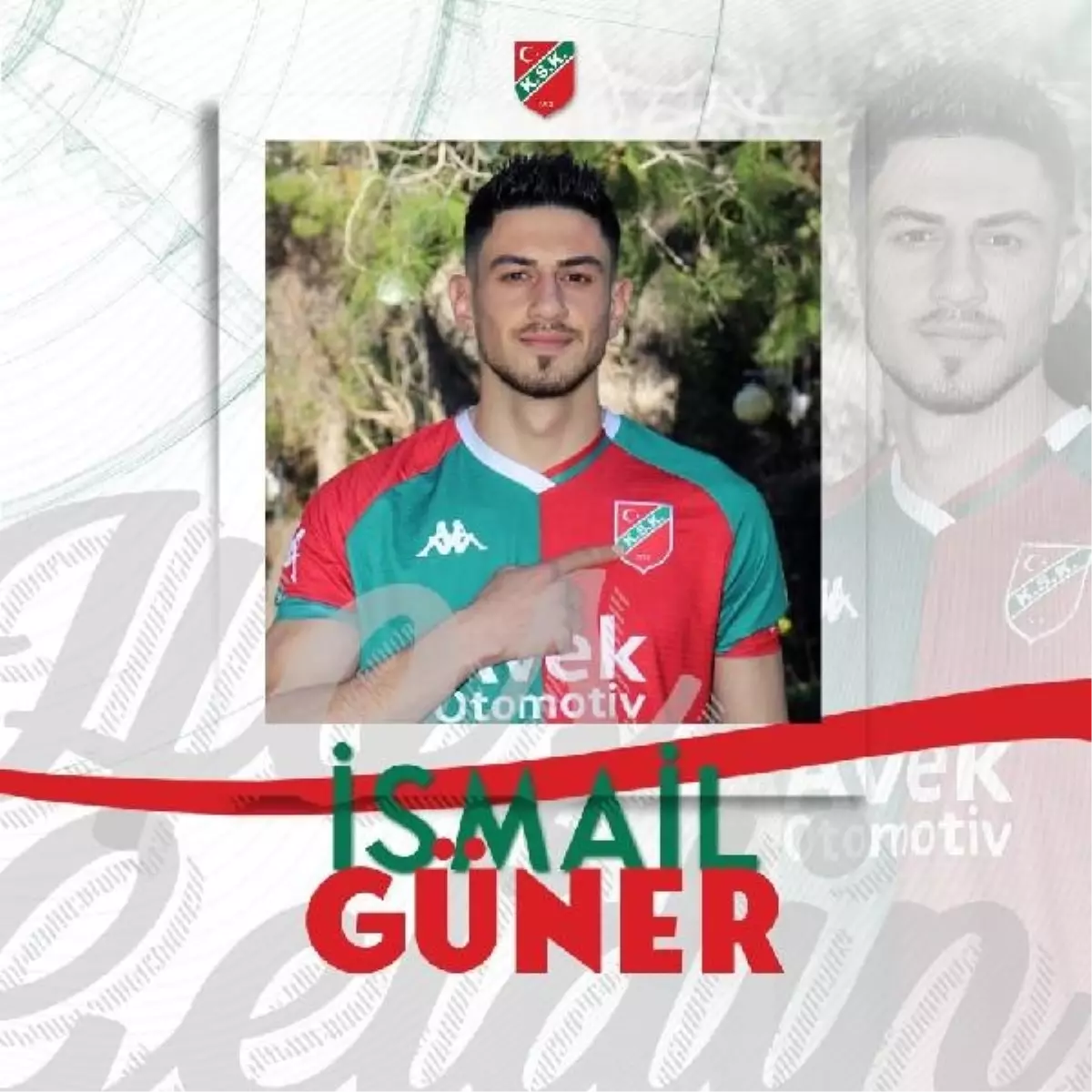 Karşıyaka Futbolcusu Enes Nalbantoğlu Taraftara Özür Diledi