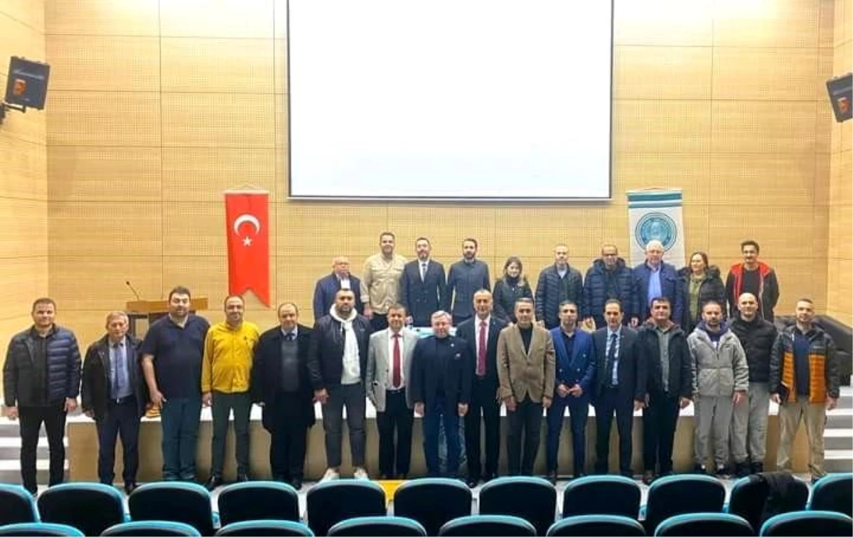 Balıkesir Üniversitesi Spor Kulübü Derneği, spor kulübü statüsüne geçti